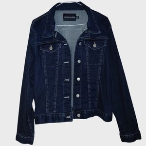 Calvin Klein Denim Jacket